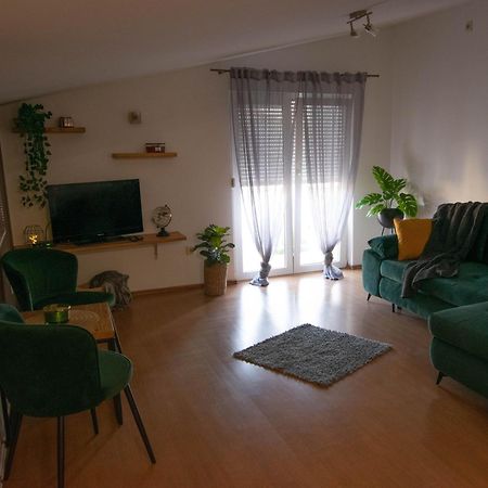 Apartments Anita Frane Vodice Exteriör bild