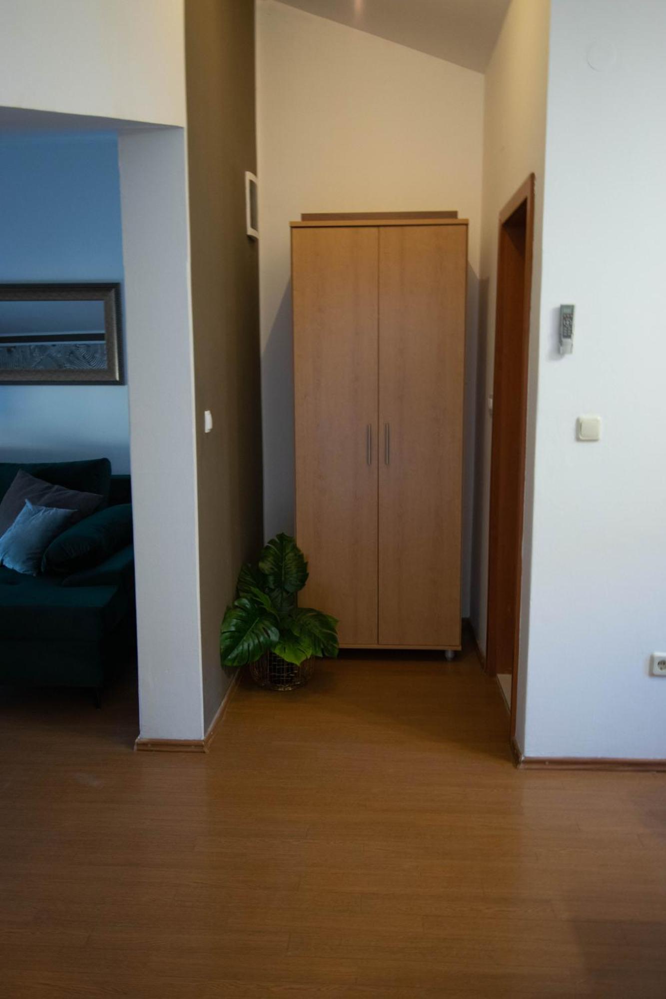 Apartments Anita Frane Vodice Exteriör bild